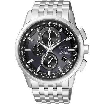 Citizen model AT8110-61E buy it at your Watch and Jewelery shop